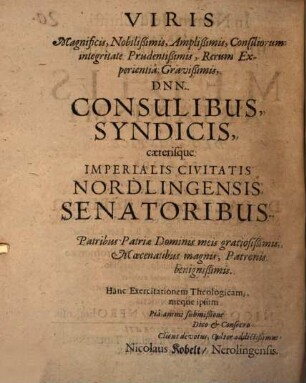 Diss. hist. theol. de mediis Arianismi