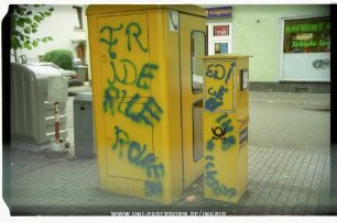 FR iDE RUE ROVER | EDi GE N IHR WICKSER