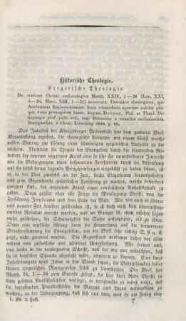 97-107 Exegetische Theologie