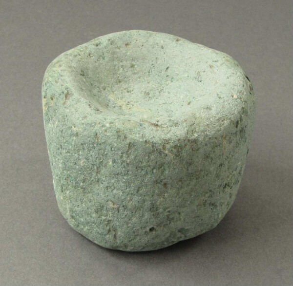 Stone mortar