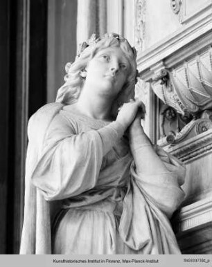 Monument für Gioacchino Rossini