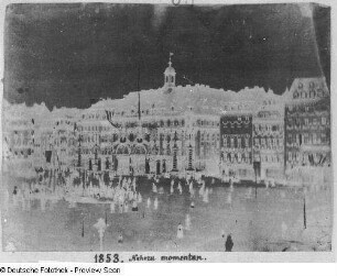 Dresden, Altmarkt