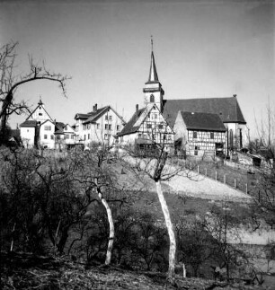 Großingersheim