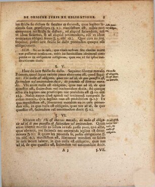 Ioach. Georgii Darjes Serenissimo Dvci Sax. Vin. Et Isen. A Consiliis Avlicis ... Observationes Ivris Natvralis Socialis Et Gentivm Ad Ordinem Systematis Svi Selectae, Volvmen II.