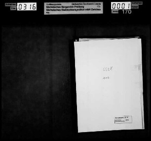 Reichsbahn-Elektrifizierung und Motorisierung