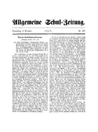 147: Heft 147