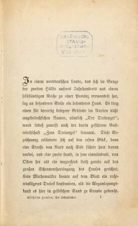 Die Schatzsucher