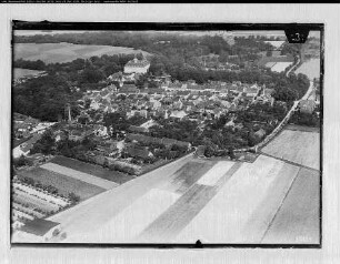 Sonnewalde (Kr. Luckau)