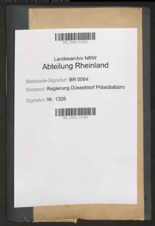 Finanzielle Ehrengabe für kinderreiche Mütter