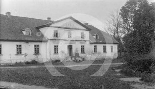 Herrenhaus Tels-Paddern
