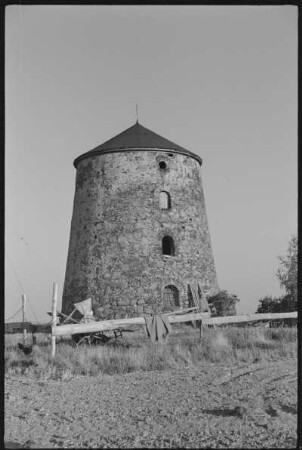Trebsen/Mulde-Altenhain. Turmholländer