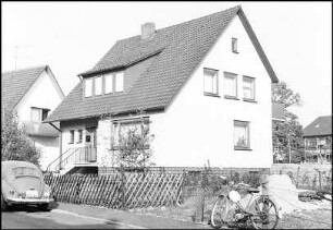 Havelse, Köhnestraße Nr. 8