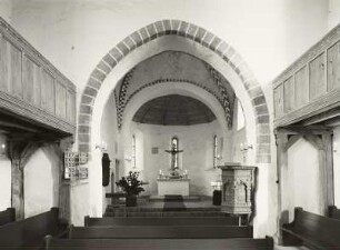 Evangelische Dorfkirche
