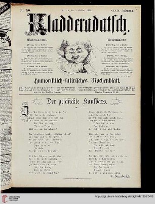 Hefte 46-50, Oktober 1886