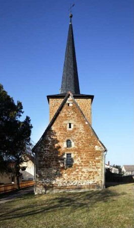 Evangelische Kirche Sankt Wenzel