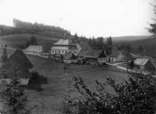 Der alte Eisenhammer