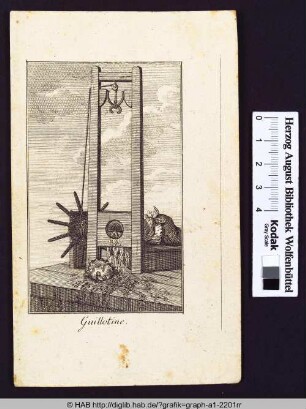 Guillotine