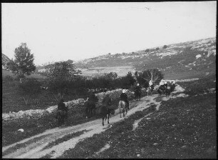 Tal südl. genin [dschenin, djenin, jenin]