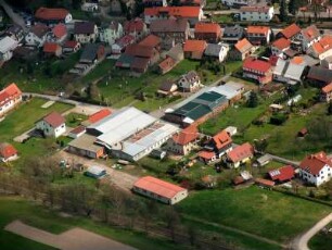 Foto, Steinbach-Herges-Hallenberg