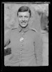 Leutnant Hans in Thélus (Dep. Pas-de-Calais, Frankreich)