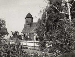Evangelische Kirche