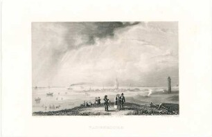 "WANGEROOGE"