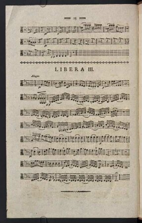 18-18, Libera III.