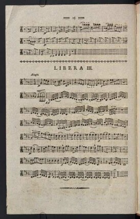 18-18, Libera III.