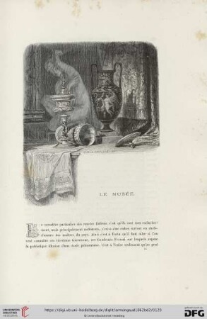 Le musée