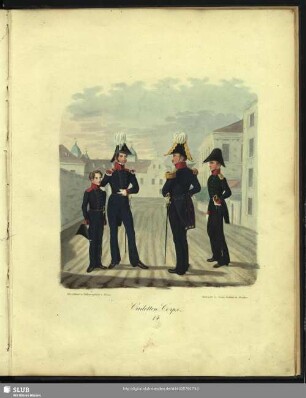 Cadetten-Corps