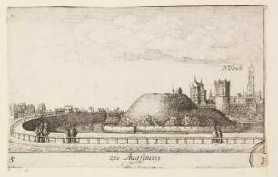 Zu Augsburg