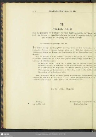 [Nr. 71-75]