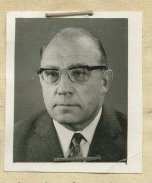 Rudolf Dehmel