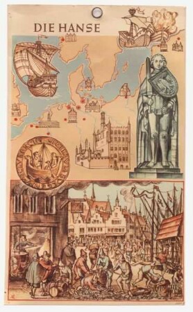 Die Hanse