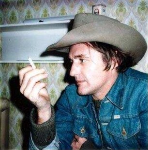 Motivsuche: Dennis Hopper