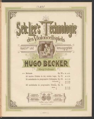 Op. 31, Suite 1: Suite 1
