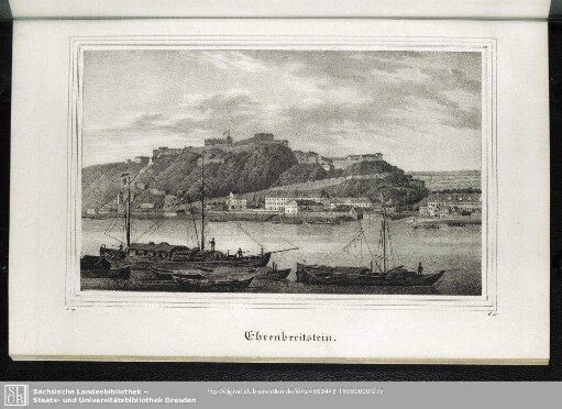Ehrenbreitstein