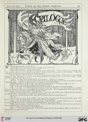 Epilogue