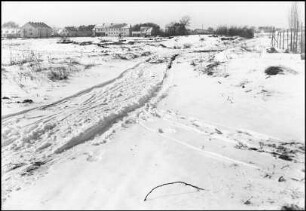 Havelse, Hasenberg nach Westen