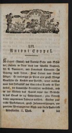 LVI. Antoni Coypel