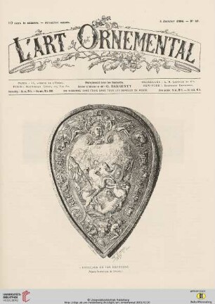 Nr. 49 (5 Janvier 1884)