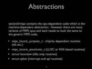 NetBSD/mips