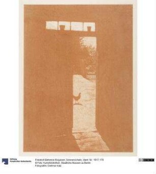 Sonnenschein