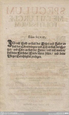 Esaia 60.v.17