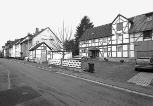 Vellmar, Dammenweg 10