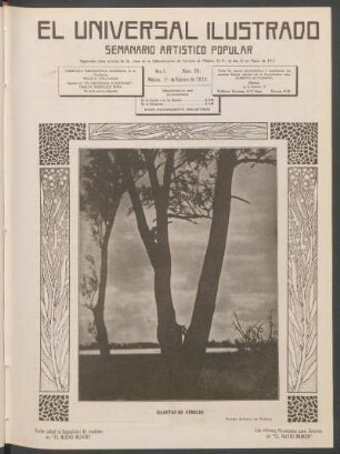 1918,1,39: año 1, núm. 39 (1.o de febrero de 1918)