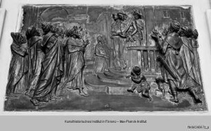 Passion Christi : Ecce Homo