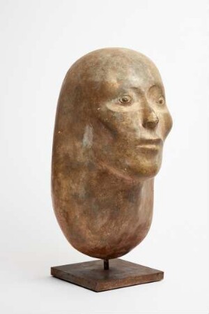 Kopf Lix Piontek (Kopf L.)