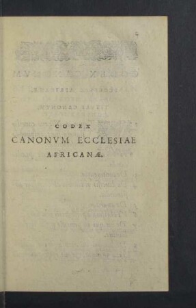 Tituli Canonum.