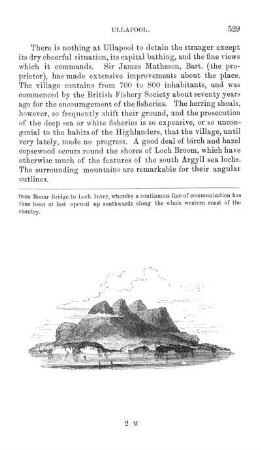 Island of Foula, Zetland.